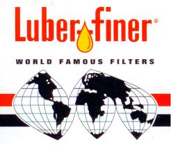 Luber Finer Filtros LAF1964