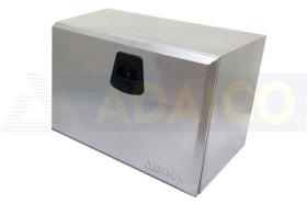 Adaico 0282360 - CAJON INOX MATE 500*400*470