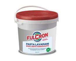 BOTTARI 8203 - PASTA LAVAMANOS JABON FULCRON  375 ML