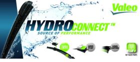Valeo 578572 - HU45 HYDROCONNECT UPGRADE LHD 45CM